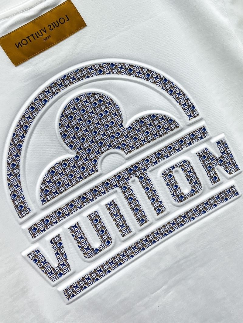 Louis Vuitton T-Shirts